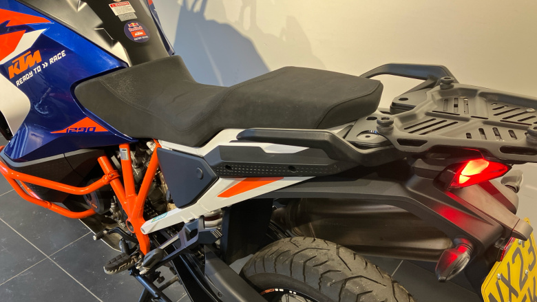 Ktm Adventure 1290 Super Adventure R (23MY)